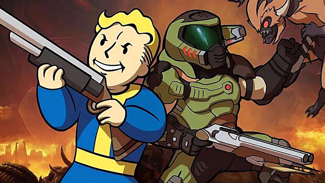 Сервер Fallout-online от TortFM