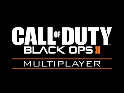 Black Ops 2 удивит мультиплеером?