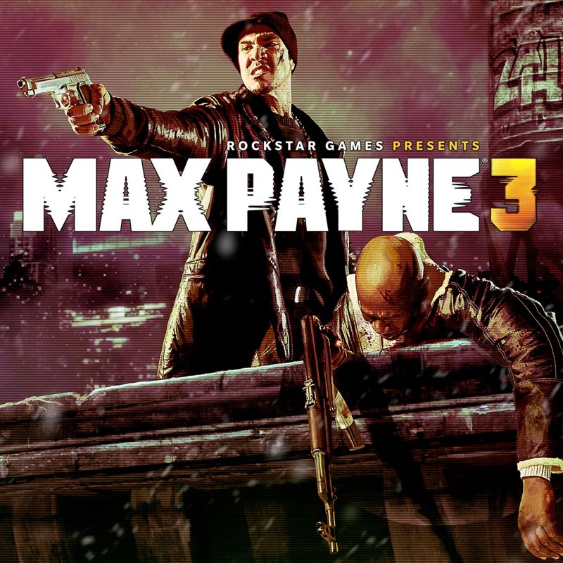 Новое дополнение Max Payne 3