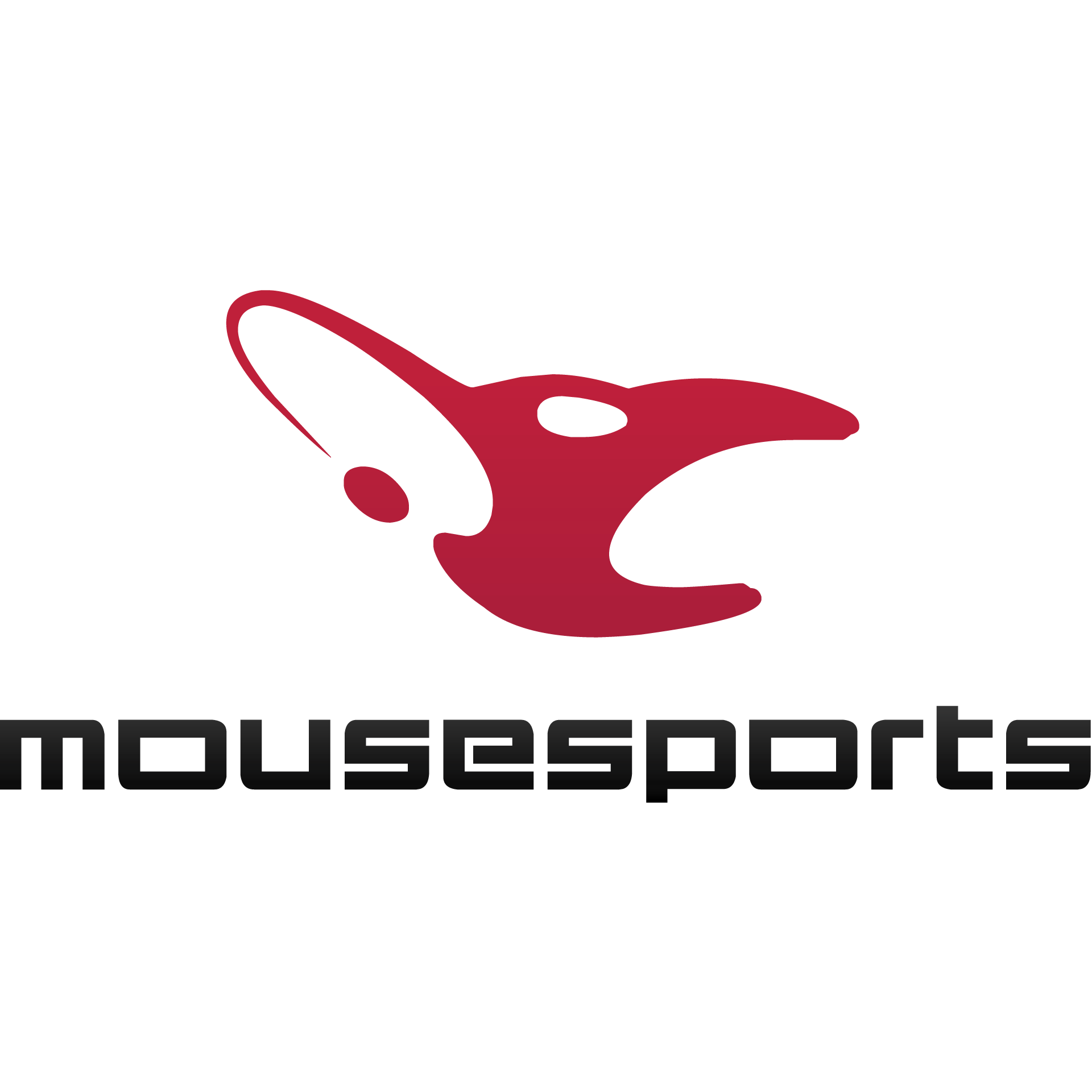 Mousesports переходят в CS:GO