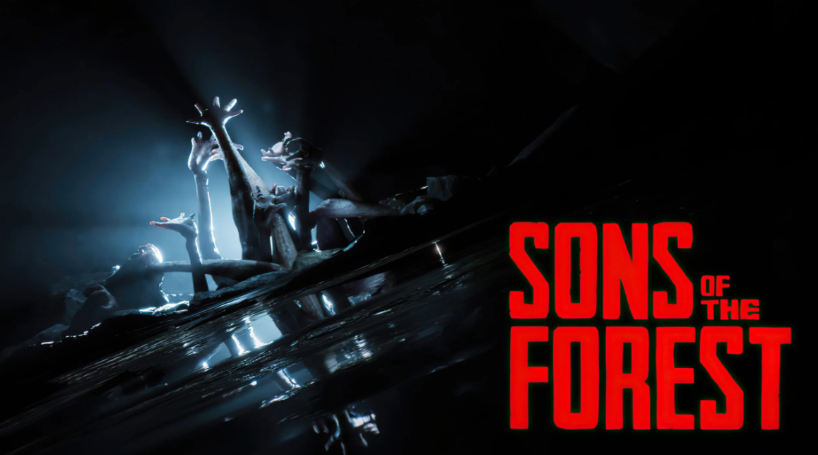 Sons of The Forest: Раскрывая ужас и инновации в мире выживания в играх