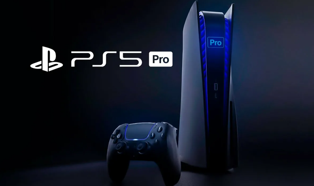 Новые подробности PlayStation 5 Pro