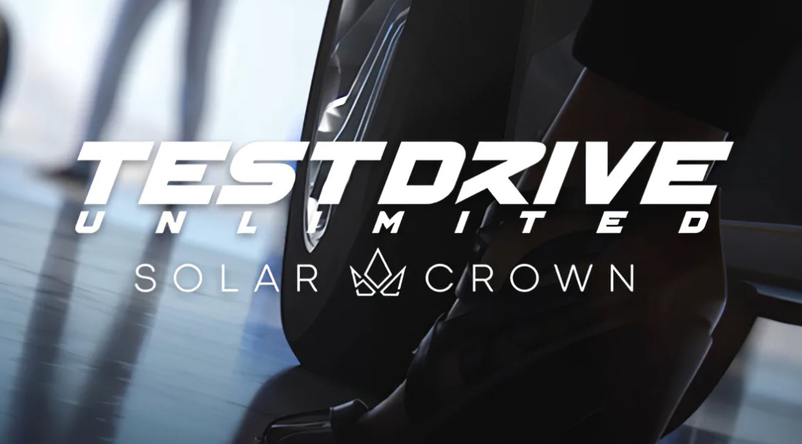 Демо-версия Test Drive Unlimited: Solar Crown доступна в Steam